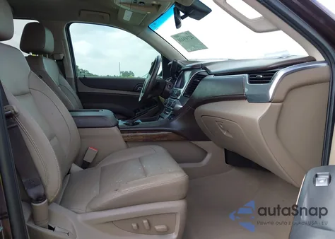 2020 Chevrolet Tahoe 2Wd Lt from USA, damaged, VIN 1GNSCBKC8LR186011